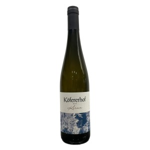 Kofererhof Kerner Valle Isarco DOC 2025