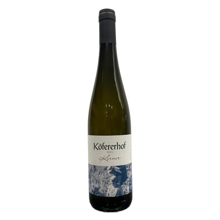 Kofererhof Kerner Valle Isarco DOC 2025