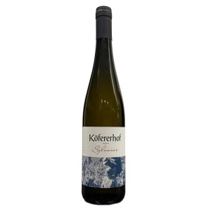 Kofererhof Sylvaner Valle Isarco DOC 2024