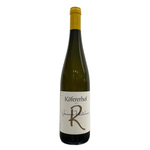 Kofererhof Veltliner Valle Isarco DOC 2023