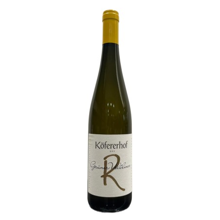Kofererhof Veltliner Valle Isarco DOC 2023