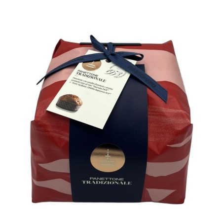 Fiasconaro Panettone Tradizionale 1KG