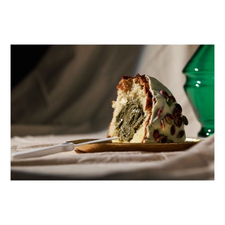 Fiasconaro Panettone Oro Verde 1KG