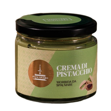 Fiasconaro Panettone Oro Verde 1KG