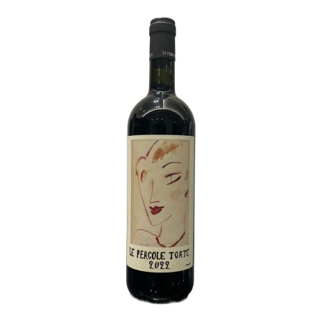 Montevertine Le Pergole Torte 2022