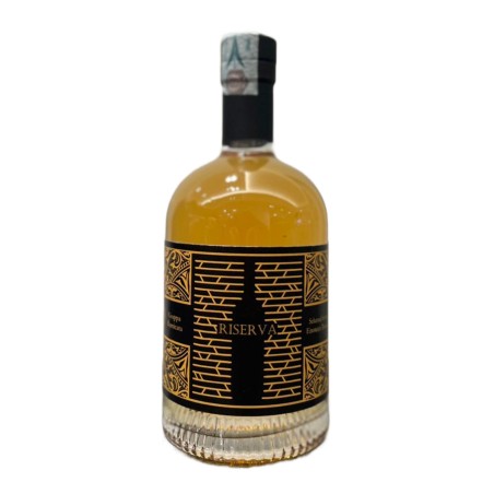 Grappa Riserva Enoteca Tuscia