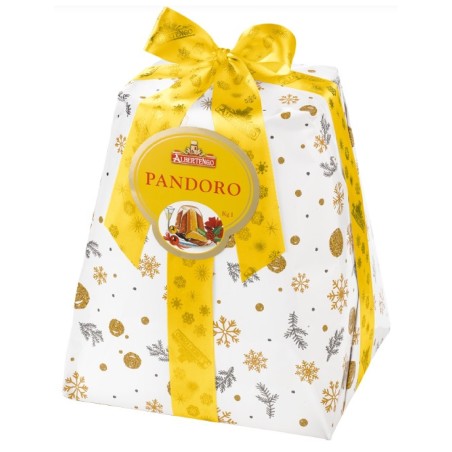 Albertengo Pandoro Classico 1Kg