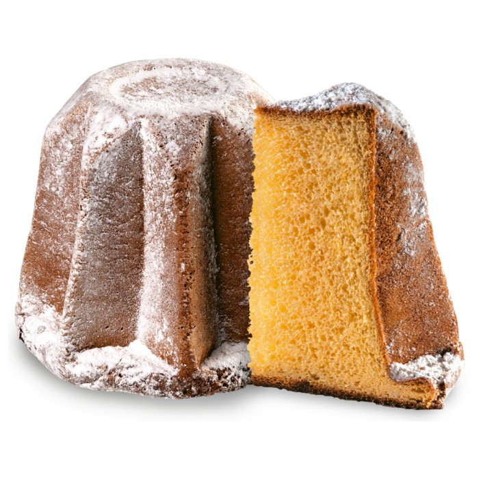 Albertengo Pandoro Classico 1Kg