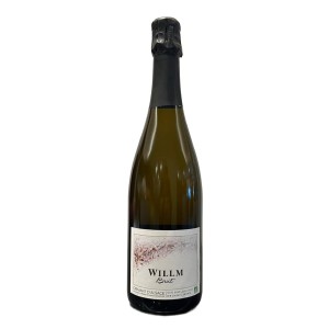 Willm Cremant D'Alsace Brut