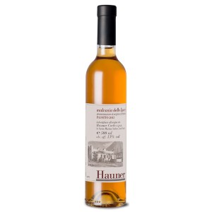 Hauner Malvasia delle Lipari DOC 2023