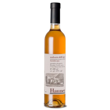 Hauner Malvasia delle Lipari DOC 2023