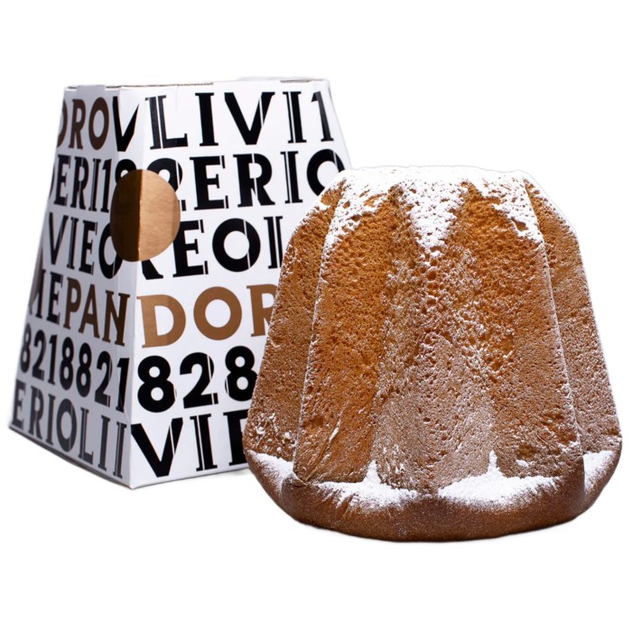Olivieri Pandoro Classico 1KG