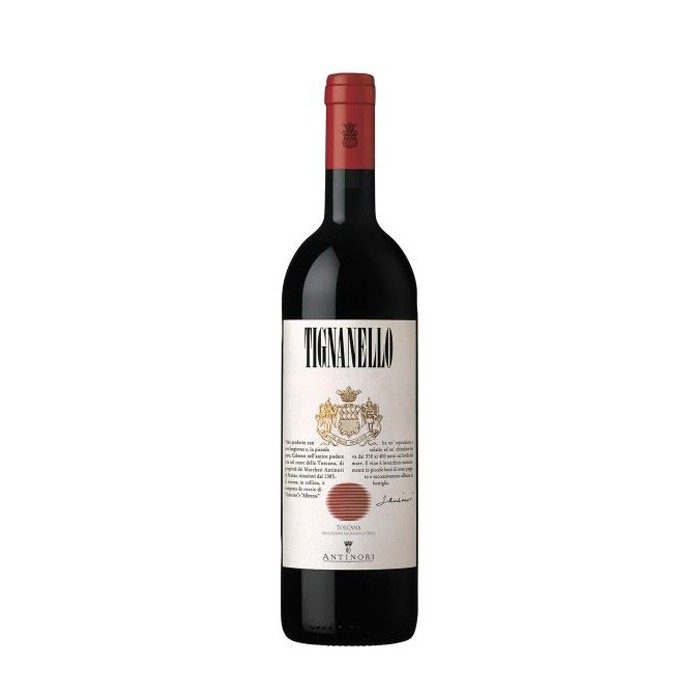 Marchesi Antinori Tignanello 2022