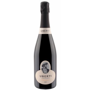 Uberti Francesco I Brut Franciacorta DOCG