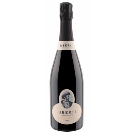 Uberti Francesco I Brut Franciacorta DOCG