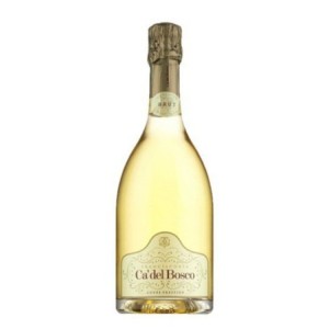 Cà del Bosco Cuvee Prestige 48esima Edizione Franciacorta DOCG