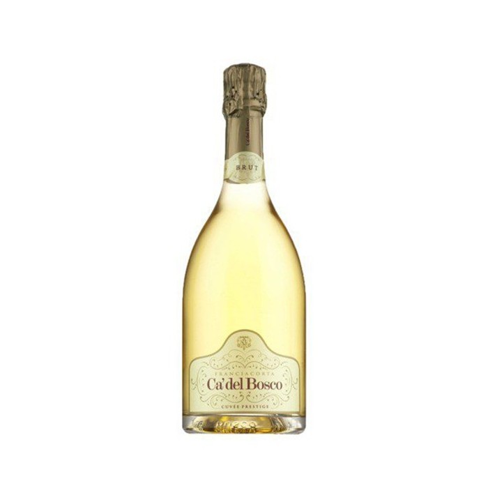 Cà del Bosco Cuvee Prestige 48esima Edizione Franciacorta DOCG