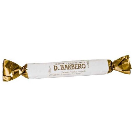 D. Barbero Tripolino con nocciola 200gr