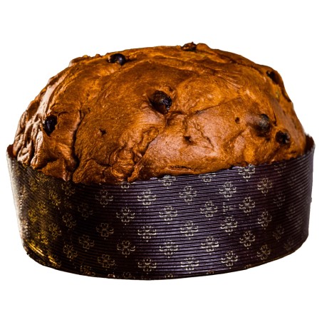 Lino Ramunno Panettone Artigianale Tradizionale 1KG