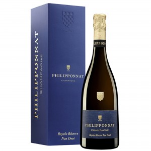 Philipponat Champagne Réserve Perpétuelle Non Dosè