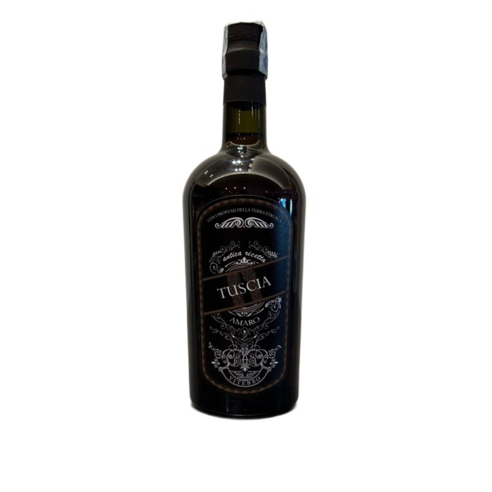 Amaro Tuscia 70 cl