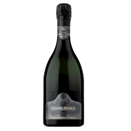 Ca del Bosco Annamaria Clementi 2016 Franciacorta DOCG