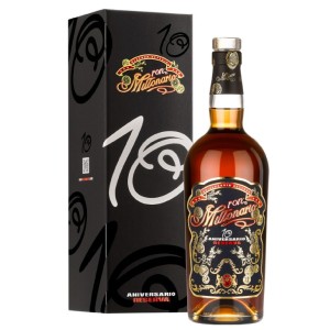 Ron Millonario 10 Anniversario Reserva 70cl