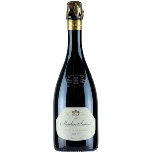 MARCHESE ANTINORI Contessa Maggi Franciacorta DOCG 2020 (Astucciato)