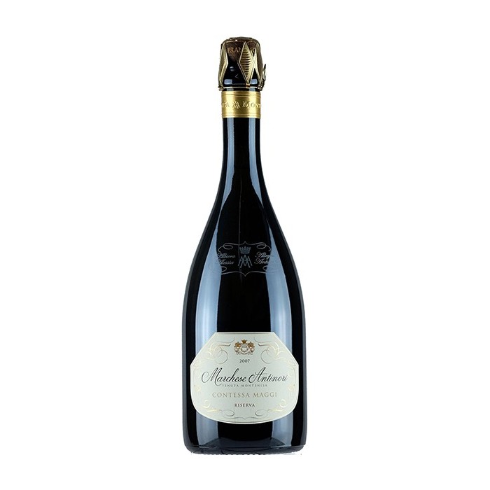 MARCHESE ANTINORI Contessa Maggi Franciacorta DOCG 2020 (Astucciato)