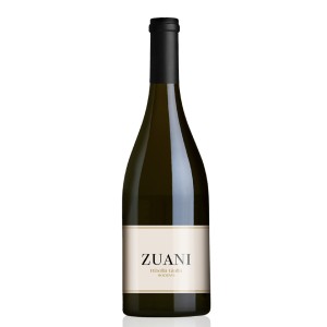 Zuani Ribolla Gialla Sodevo Collio DOC 2024