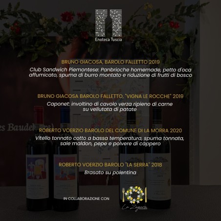 Masterclass "Due Stili,un Mito!"