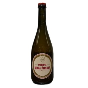 Birra Perugia Golden Ale 75CL