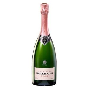 Bollinger Rosè