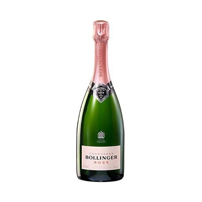 Bollinger Rosè