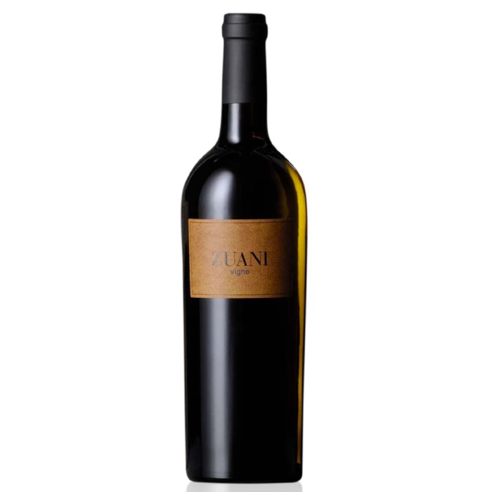 Zuani Vigne Collio Bianco DOC 2024