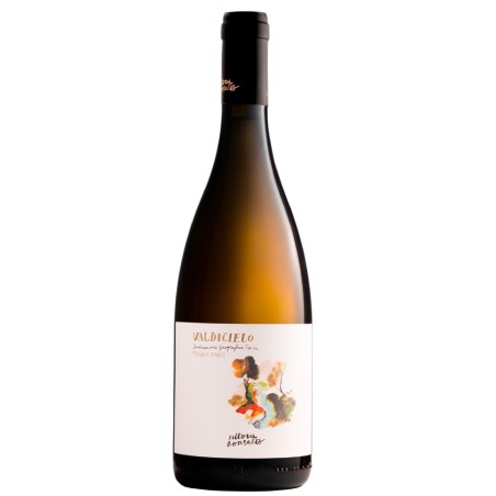 Fattoria Bonsalto Valdicielo Toscana Bianco IGT 2024