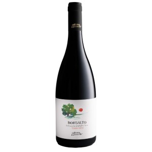 Fattoria Bonsalto Bonsalto Toscana Rosso IGT 2024