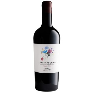 Fattoria Bonsalto Primo Marzo Toscana Rosso IGT 2024