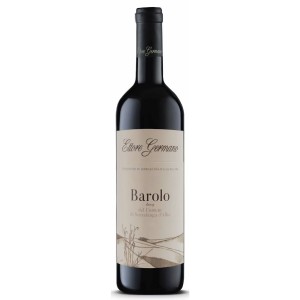 Ettore Germano Barolo DOCG del Comune di Serralunga d'Alba 2021