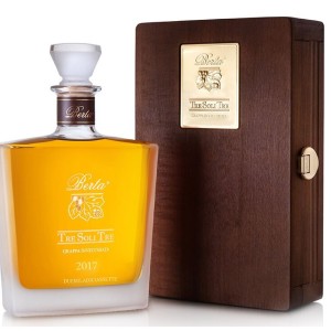Berta Tre Soli Tre 2017 70cl