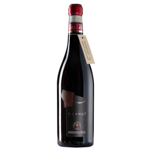Cascina del Colle Mammut Montepulciano d'Abruzzo DOC 2020