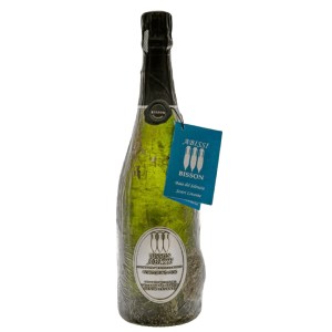 Bisson Abissi Metodo Classico Dosage Zero DOC Portofino 2019