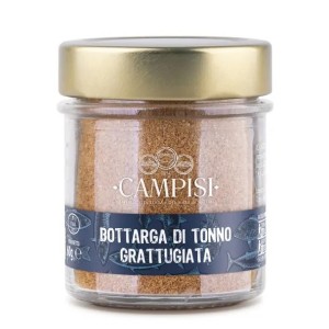 Campisi Bottarga di tonno grattugiata 60gr