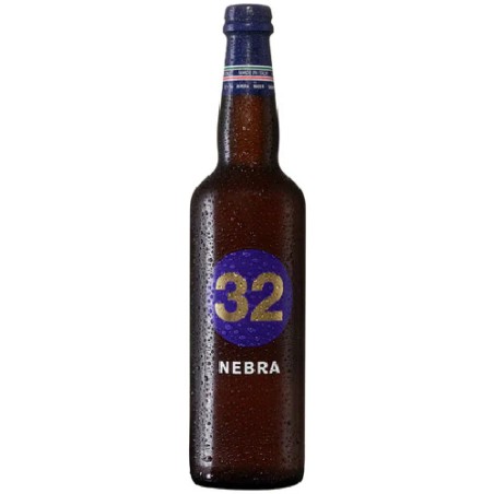 Via dei Birrai 32 "Nebra" 0,75 cl