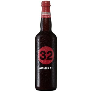 Via dei Birrai 32 "Admiral" 0,75 cl