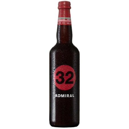 Via dei Birrai 32 "Admiral" 0,75 cl
