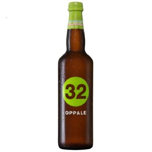 Via dei Birrai 32 "Oppale" 0,75 cl