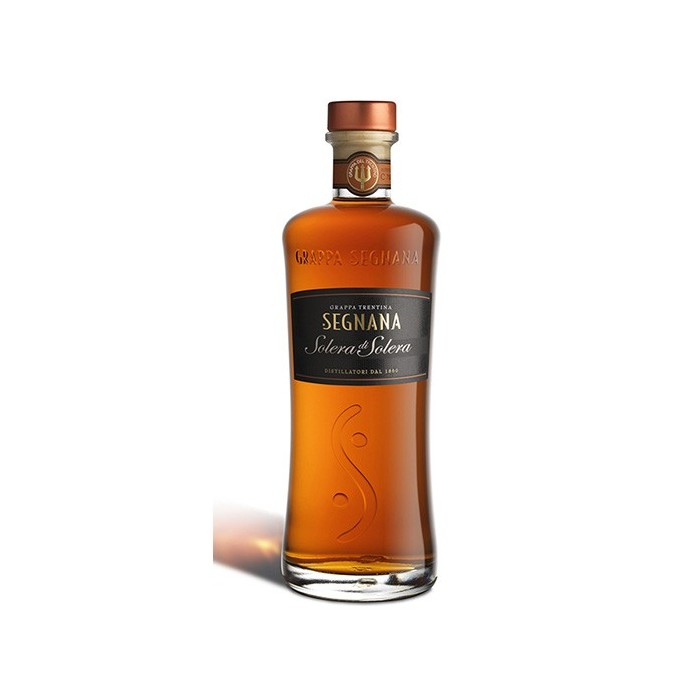 Segnana Solera di Solera (con astuccio)