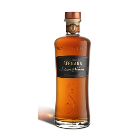 Segnana Solera di Solera (con astuccio)