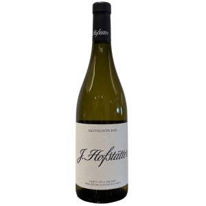 Hofstatter Sauvignon Vigneti delle Dolomiti IGP 2025